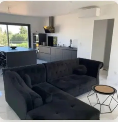 Avec Piscine * Saint-Jean-Lherm